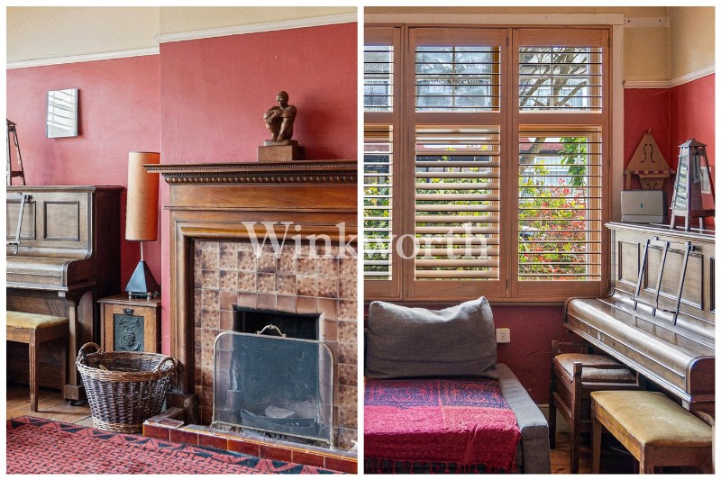 Sandringham Road, London, N22