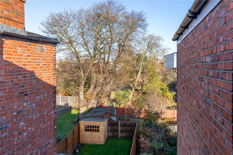 Hereford Road, London, W3