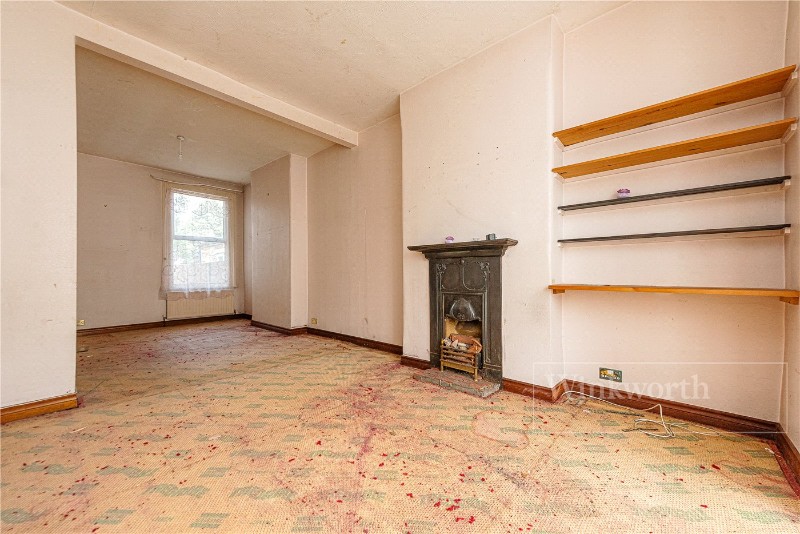 Minet Gardens, London, NW10