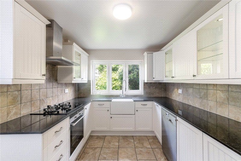 Thompson Road, East Dulwich, London, SE22