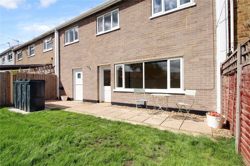 Entrance Lane, Brooke, Norwich, Norfolk, NR15