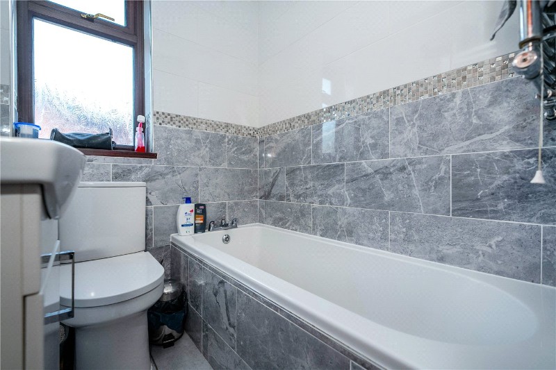 The Hurn, Digby, Lincoln, Lincolnshire, LN4