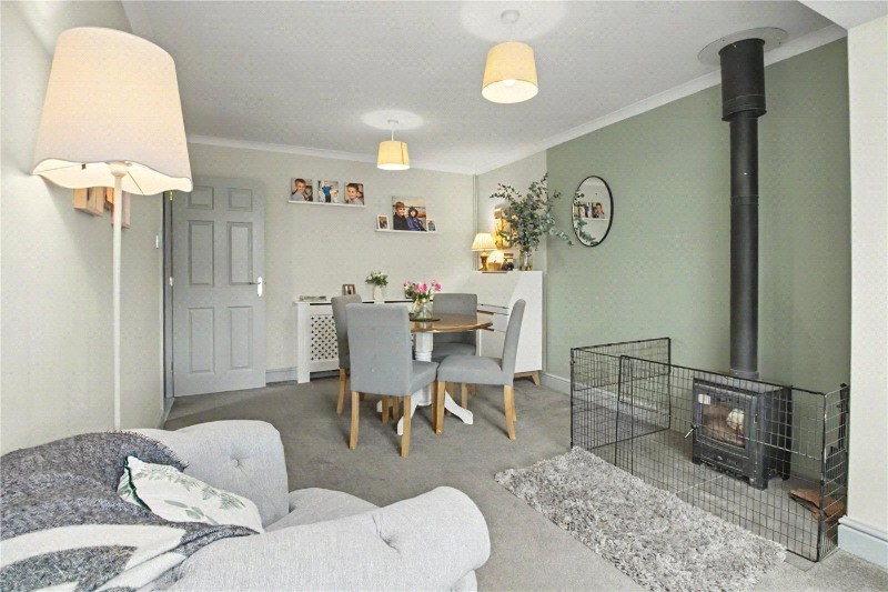 Chapelfield, Denton, Harleston, Norfolk, IP20