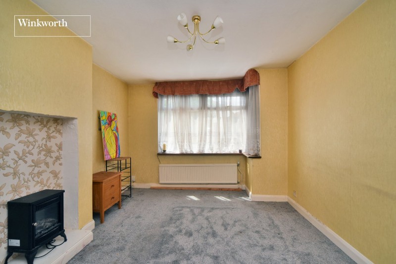 Fieldsend Road, Cheam, Sutton, SM3