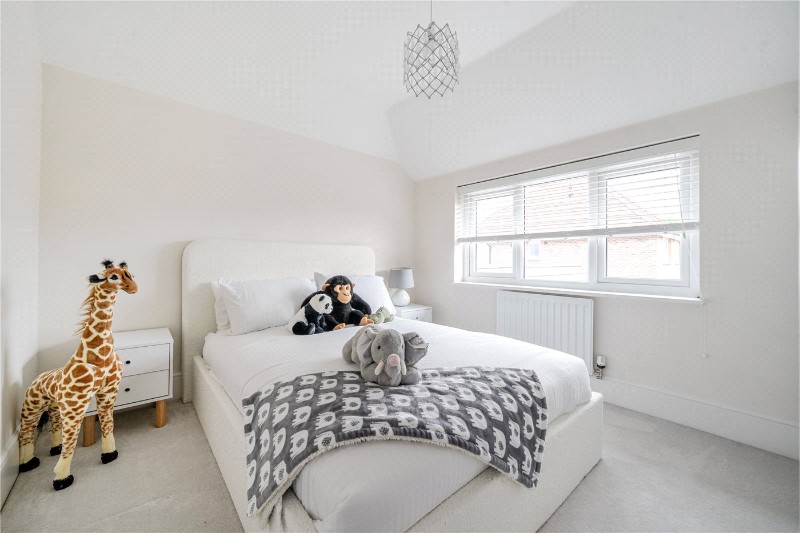 Austen Grove, Arborfield Green, Reading, Berkshire, RG2