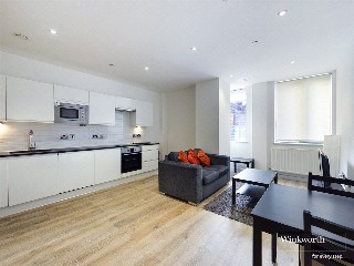 Garrard House, 30 Garrard Street, Reading, Berkshire, RG1