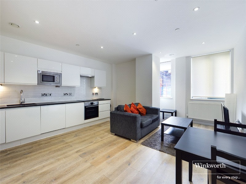 Garrard House, 30 Garrard Street, Reading, Berkshire, RG1