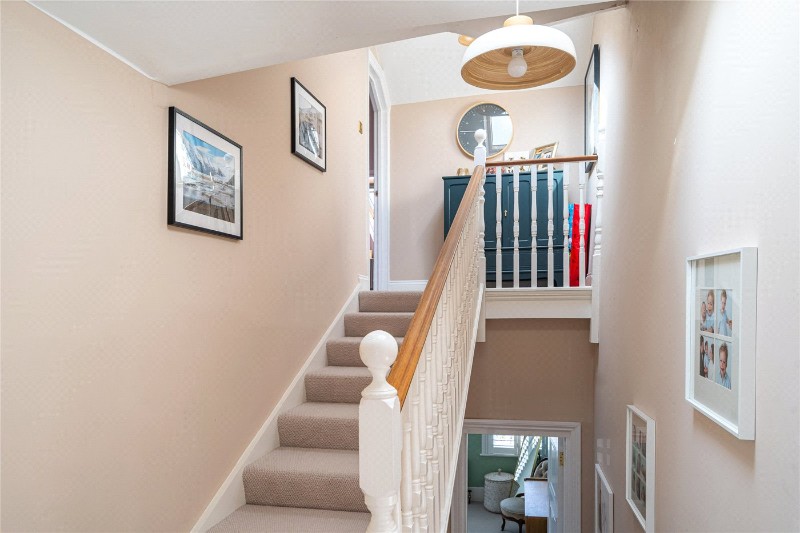 Hitherfield Road, London, SW16