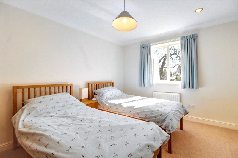 Northcroft, The Street, Brooke, Norwich, NR15