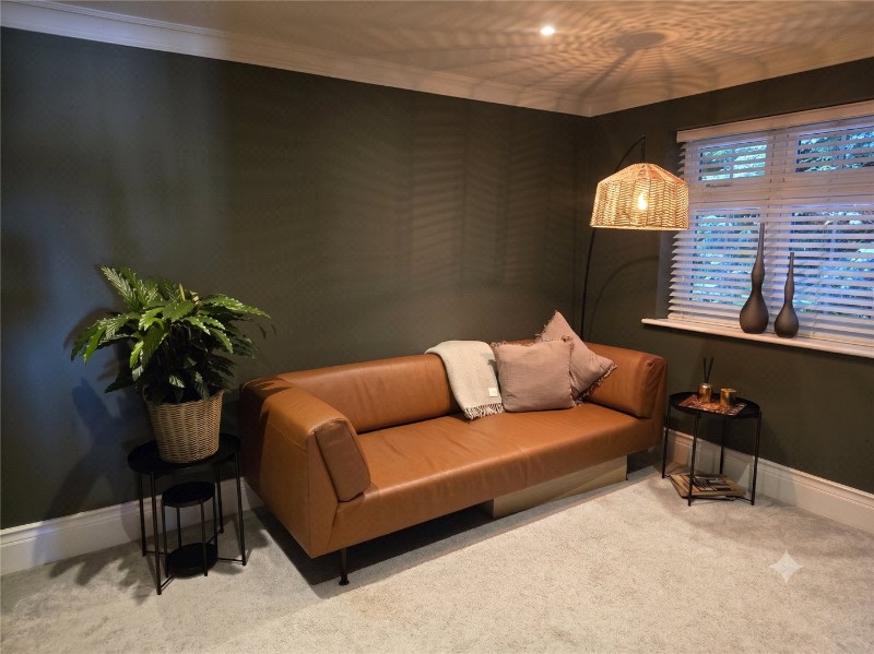 Fox Hill, Farley Hill, Reading, Berkshire, RG7