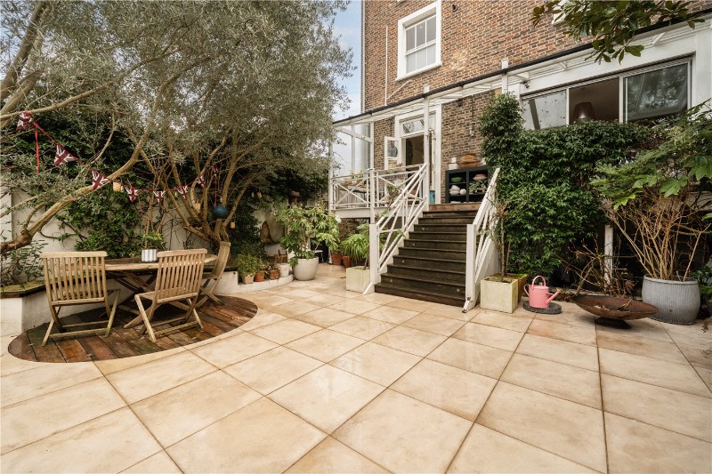 Putney Hill, London, SW15