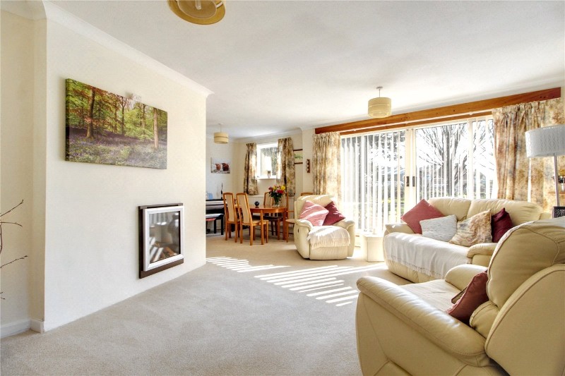 The Crescent, Thurton, Norwich, Norfolk, NR14