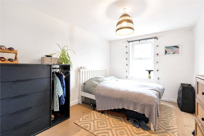 Underhill Road, East Dulwich, London, SE22