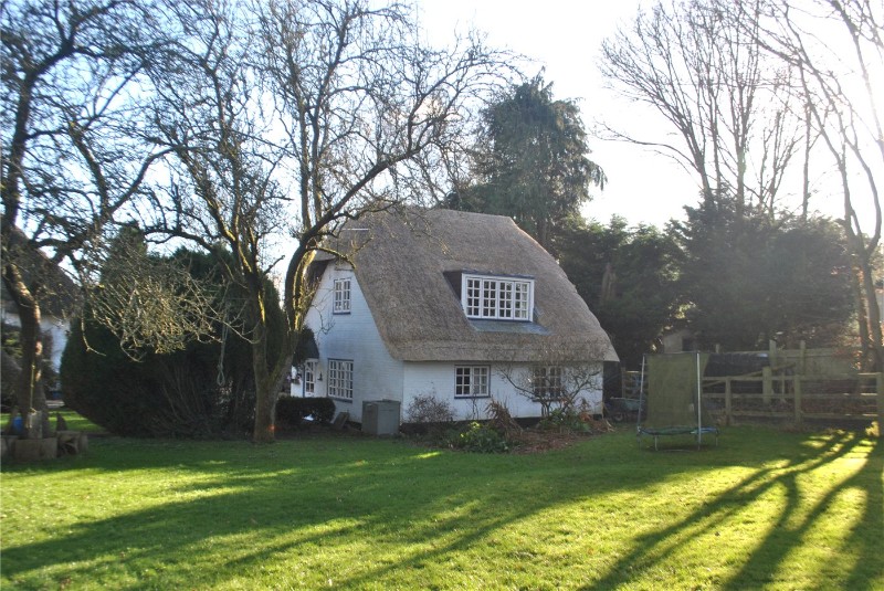 Woodland Road, Patney, Devizes, Wiltshire, SN10