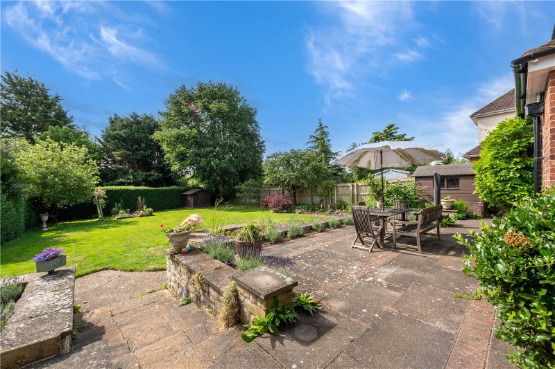 Manthorpe Road, Grantham, Lincolnshire, NG31