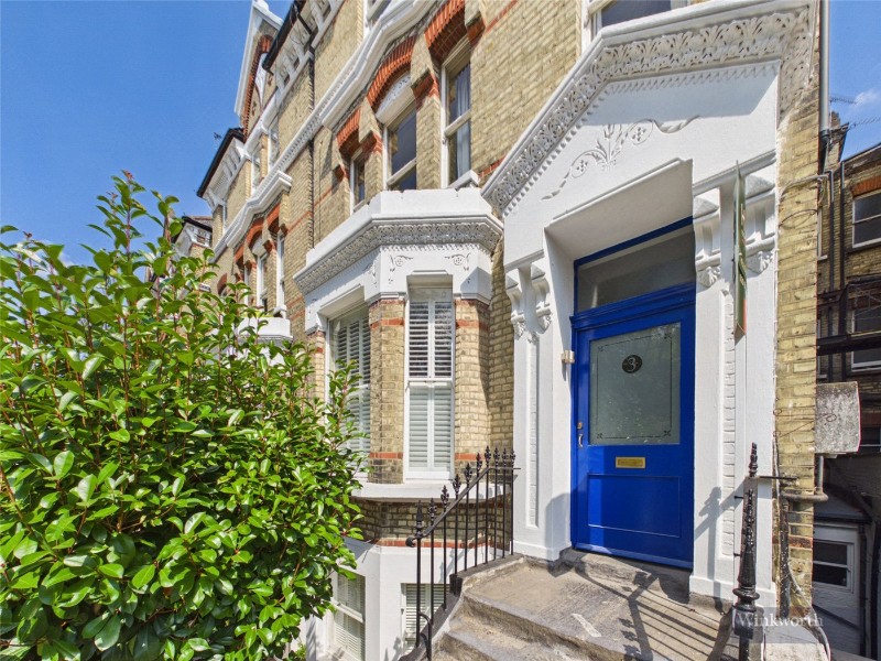 St. Andrew's Square, Surbiton, United Kingdom, KT6