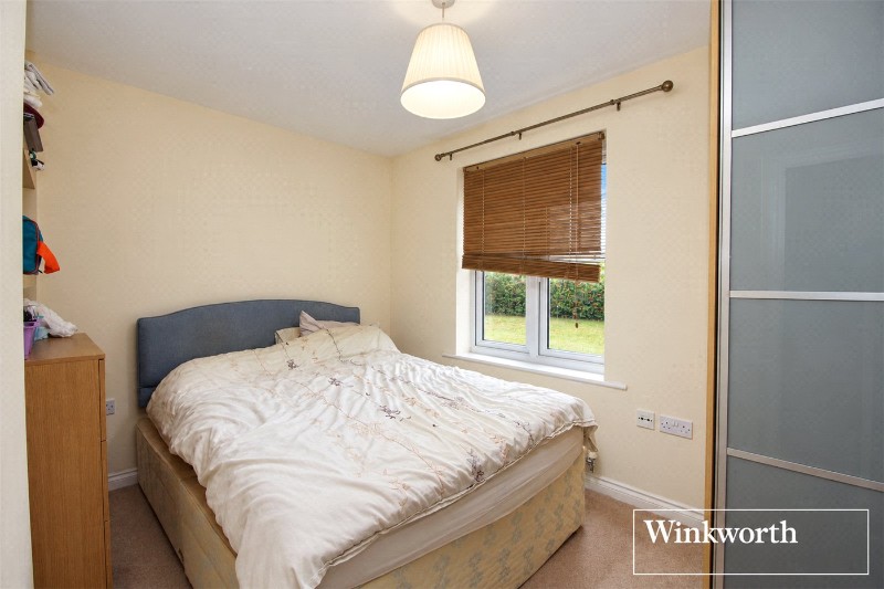 Keble Court, Gateshead Road, Borehamwood, Hertfordshire, WD6