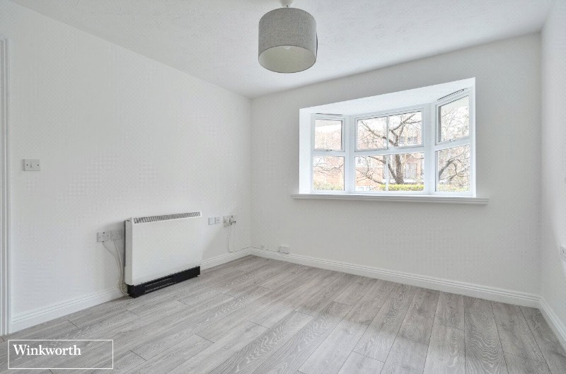 Basingfield Close, Old Basing, Basingstoke, Hampshire, RG24