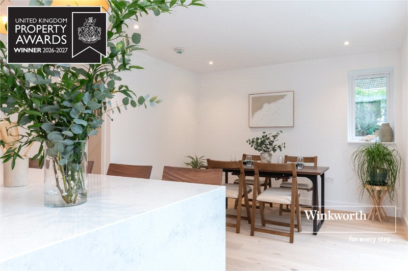 Ringwood Road, Ferndown, Dorset, BH22
