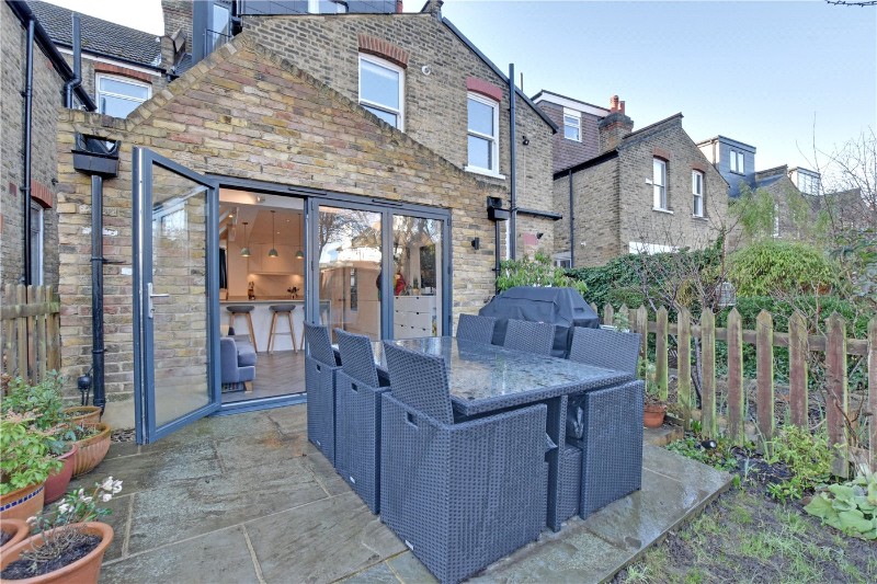 Longhurst Road, Hither Green, London, SE13