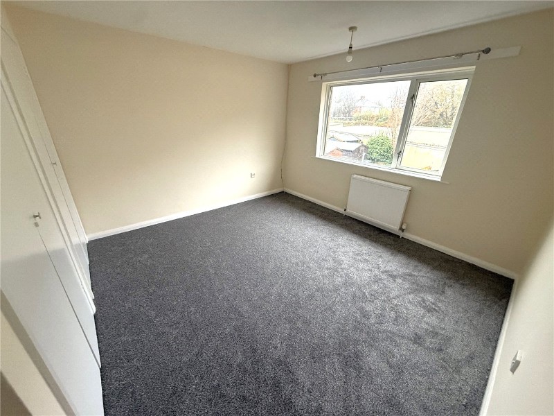 Butts Close, Witheridge, Tiverton, Devon, EX16