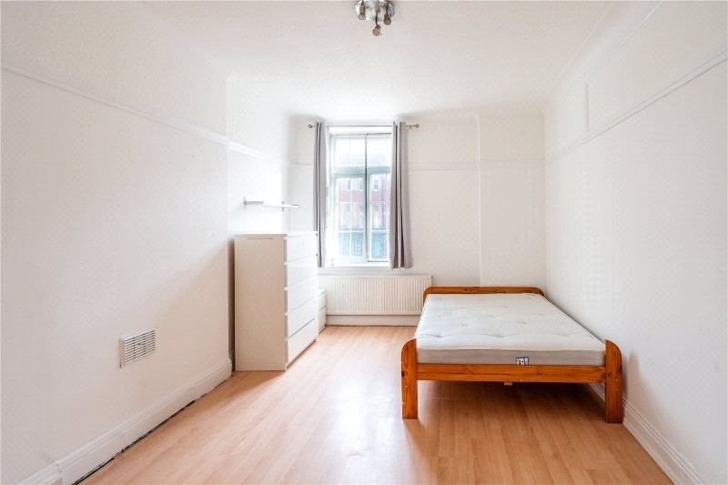 Streatham Hill, London, SW2