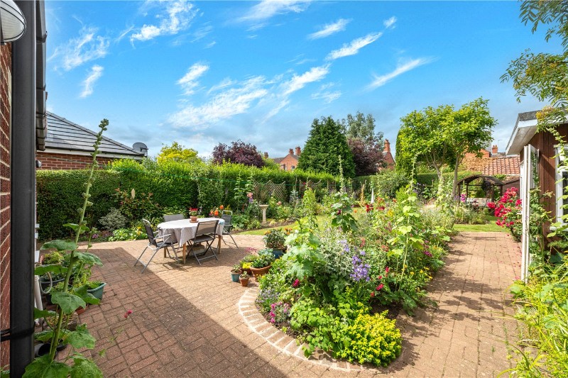 Ickworth Road, Sleaford, Lincolnshire, NG34