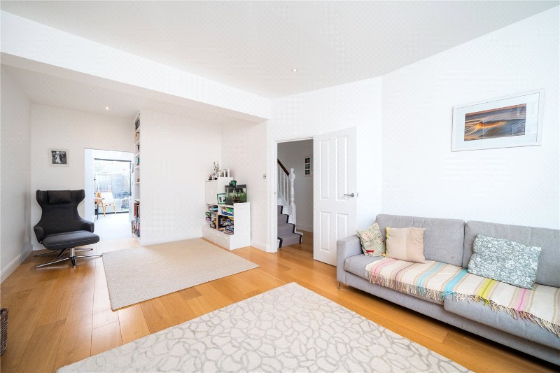 Westhorpe Road, London, SW15