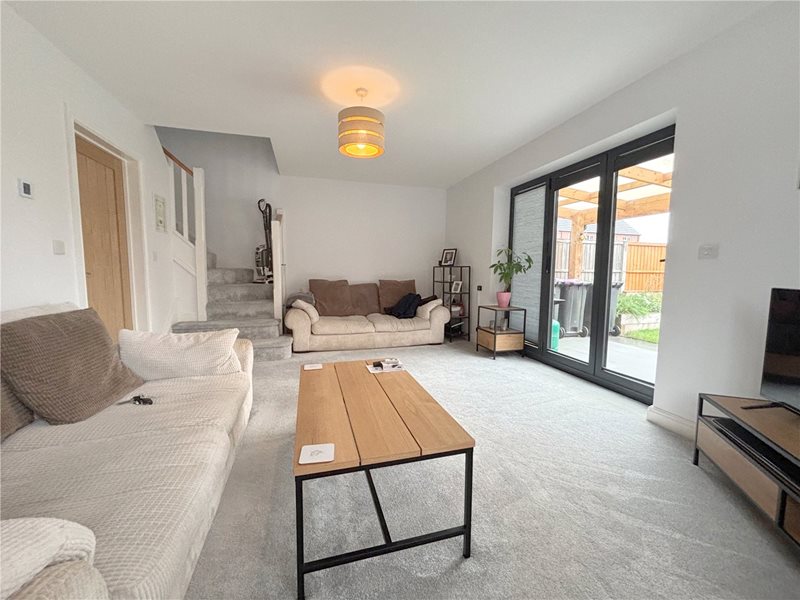 Coteland Road, Ruskington, Sleaford, Lincolnshire, NG34