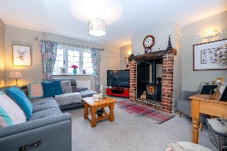 Lound, Bourne, Lincolnshire, PE10