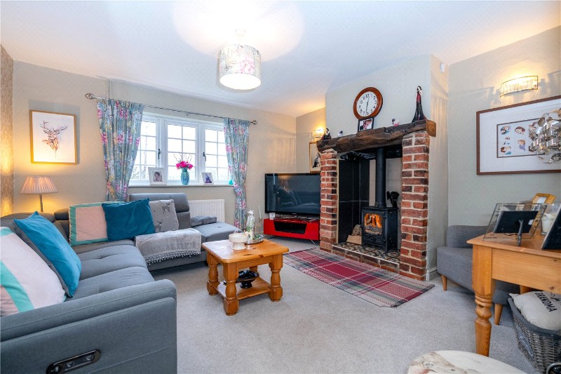 Lound, Bourne, Lincolnshire, PE10