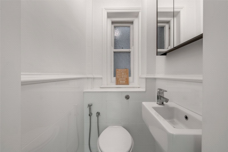 Alexandra Court, 63 Maida Vale, London, W9