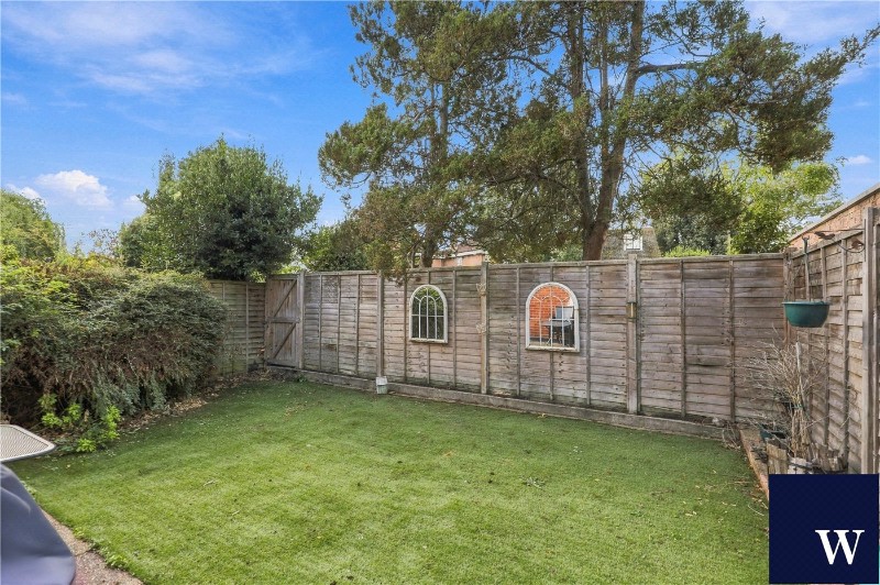 Woodberry Gardens, North Finchley, London, N12