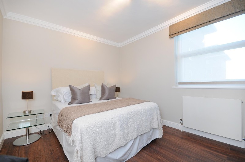 Boydell Court, St John&#39;s Wood Park, St John&#39;s Wood, London, NW8