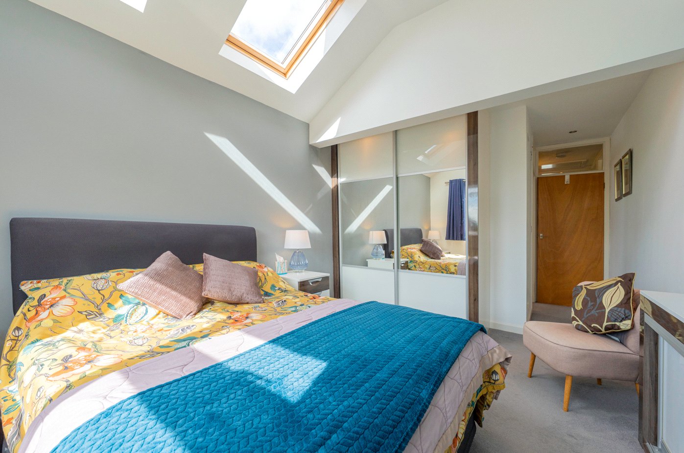 Master To En-Suite