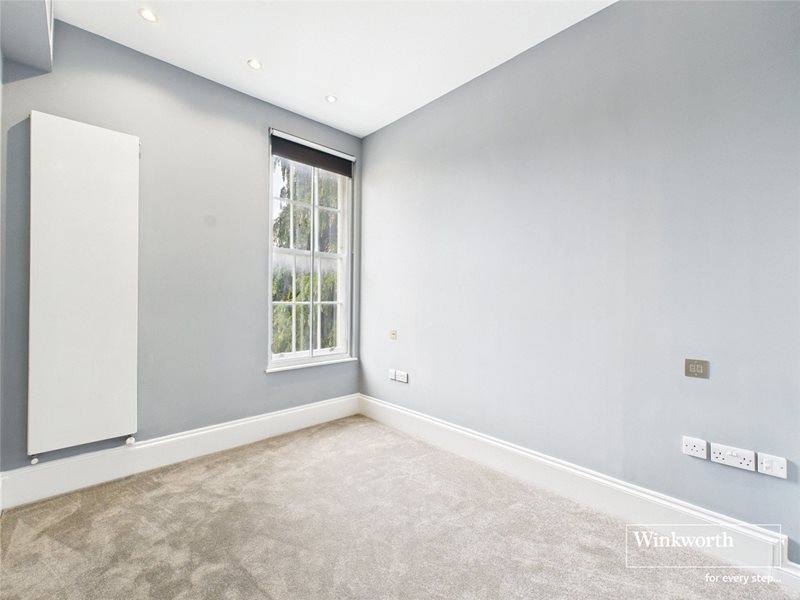 Kings Road, Reading, Berkshire, RG1