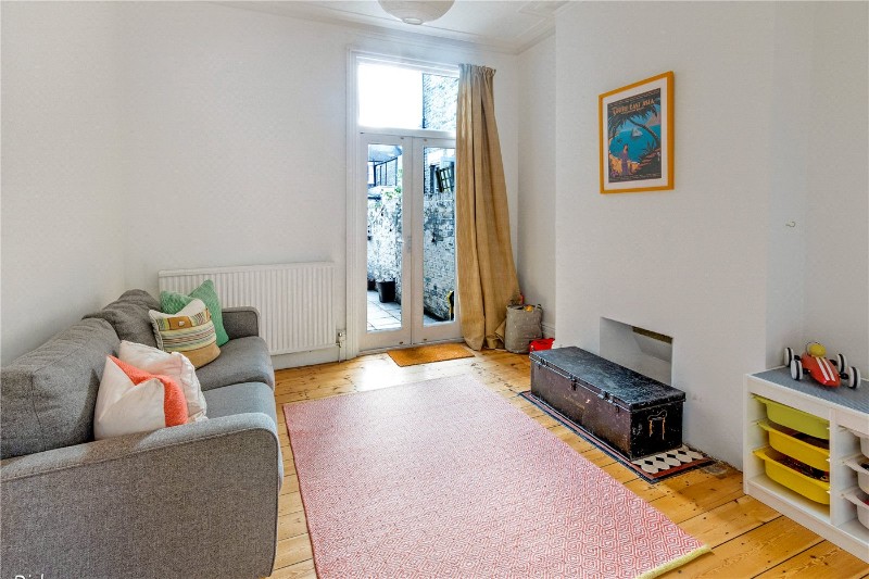 Limesford Road, Nunhead, London, SE15