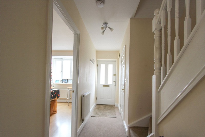Murray Way, Wickford, Essex, SS12