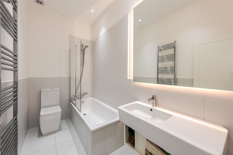 Denbigh Street, London, SW1V