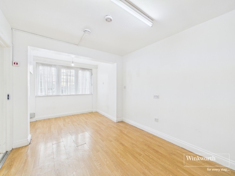 Wakemans Hill Avenue, Kingsbury, London, NW9