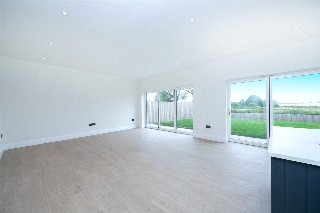 Vicarage Lane, Helpringham, Sleaford, Lincolnshire, NG34