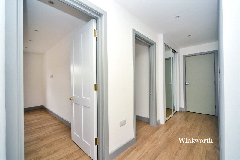Malden Road, Cheam, Sutton, SM3
