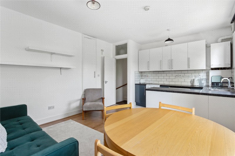 Narford Road, London, E5