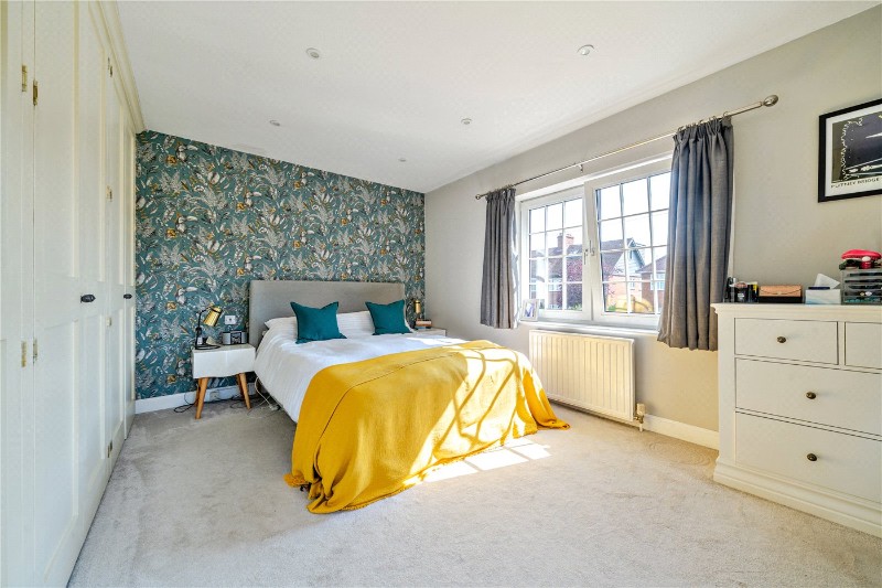 Rectory Close, Newbury, Berkshire, RG14