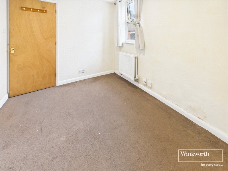 Mount Pleasant, Reading, Berkshire, RG1