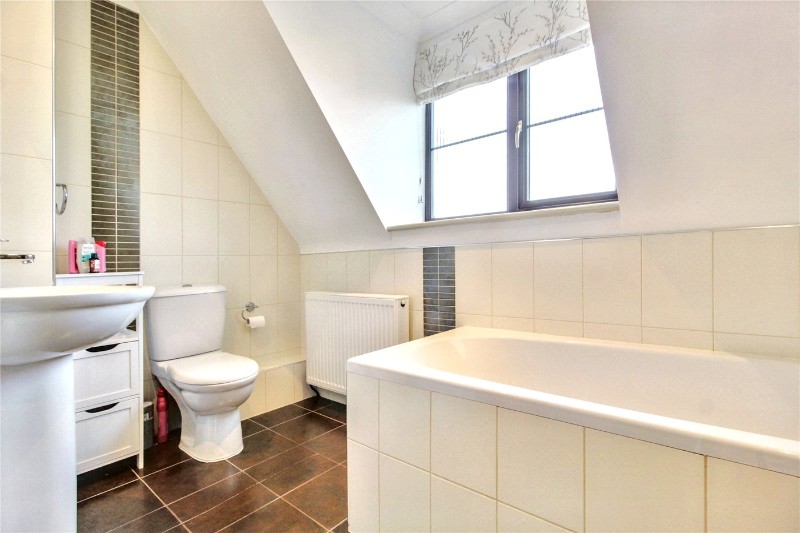 Sotterley Road, Hulver, Beccles, Suffolk, NR34