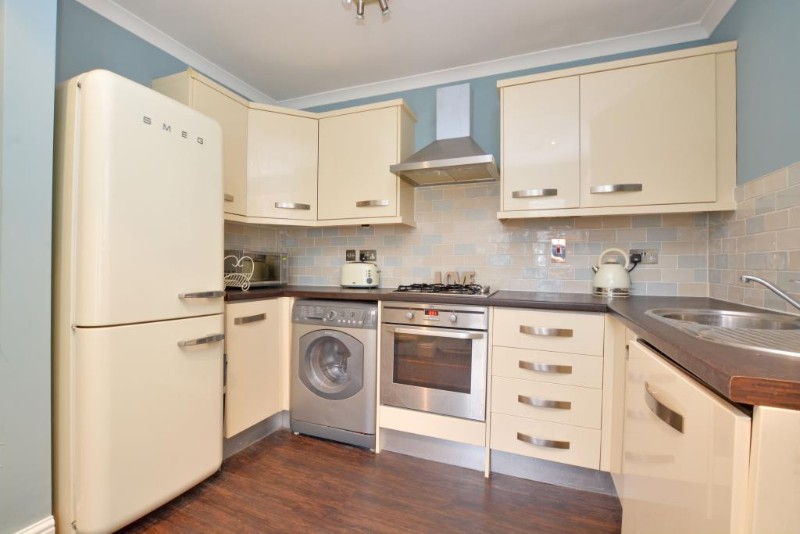 Kidbrooke Park Road, Blackheath, London, SE3