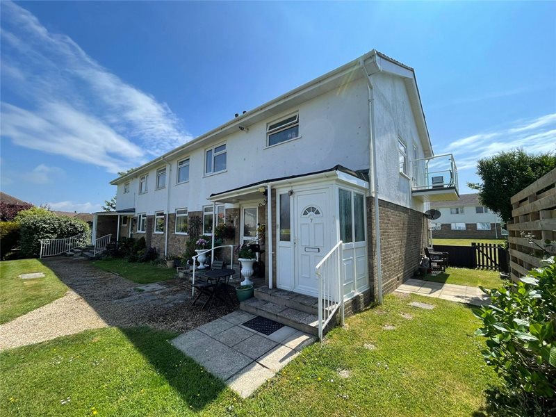 Shore Close, Westover Road, Milford on Sea, Lymington, SO41