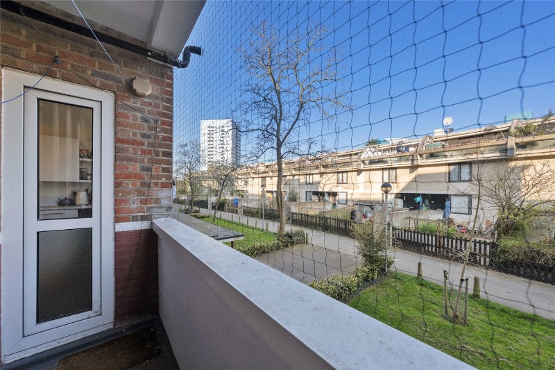 Besant House, Boundary Road, London, NW8