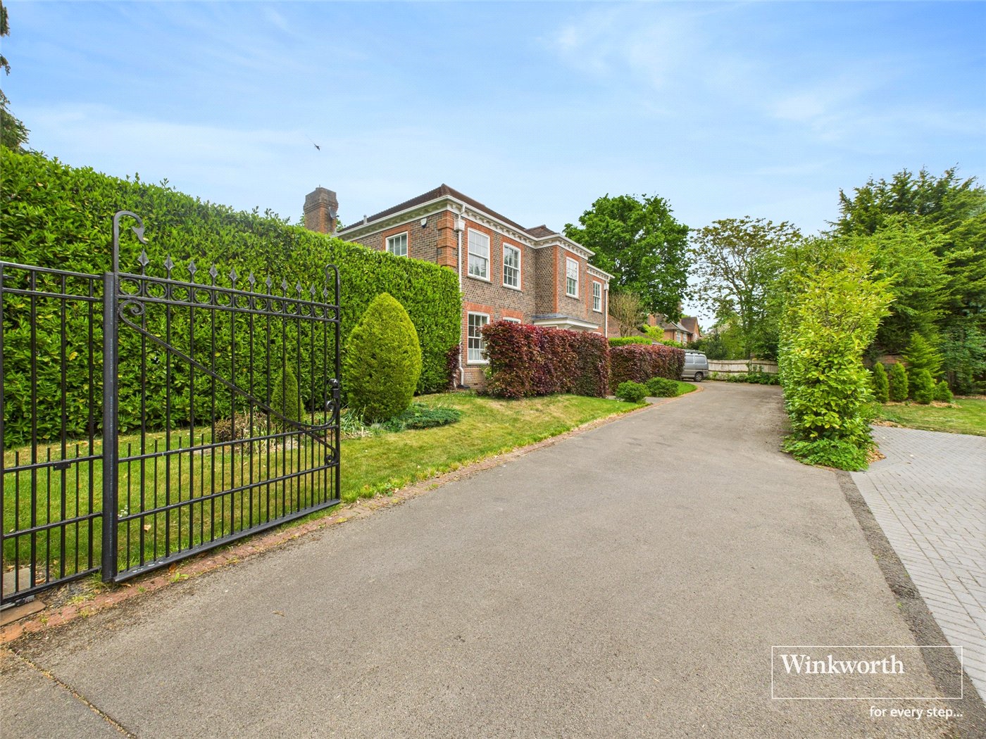 Calcot Park, Calcot, Reading, Berkshire, RG31